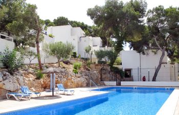 Playa d'Or Apartment