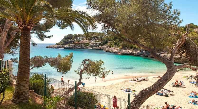 Photo of Playa d'Or Apartment 2