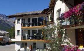 Photo of Haus Alpenrose