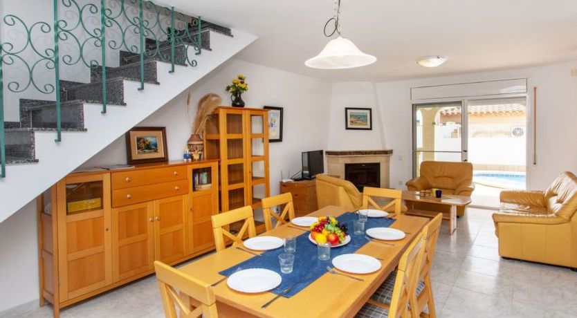 Photo of Villa Kikidona