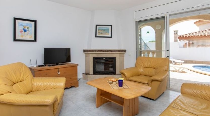 Photo of Villa Kikidona