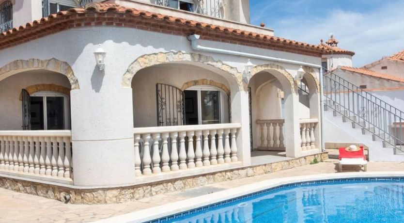 Photo of Villa Kikidona