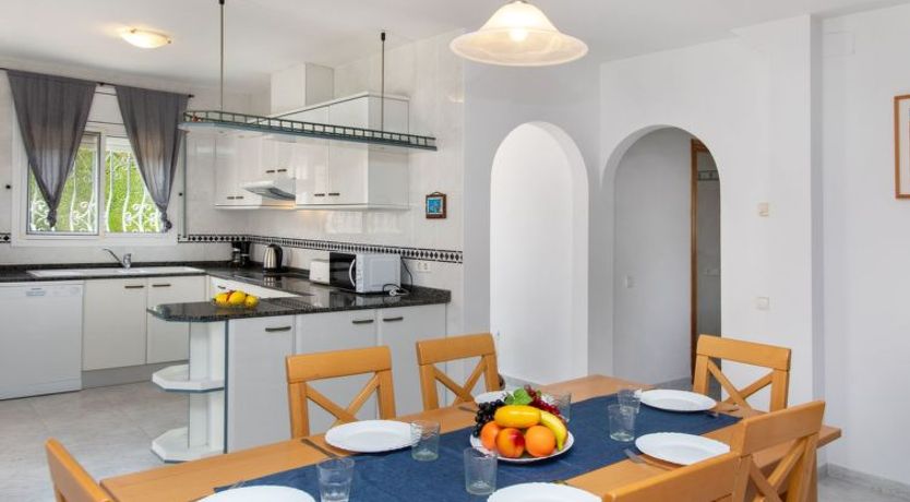 Photo of Villa Kikidona