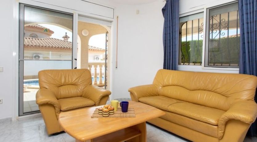 Photo of Villa Kikidona