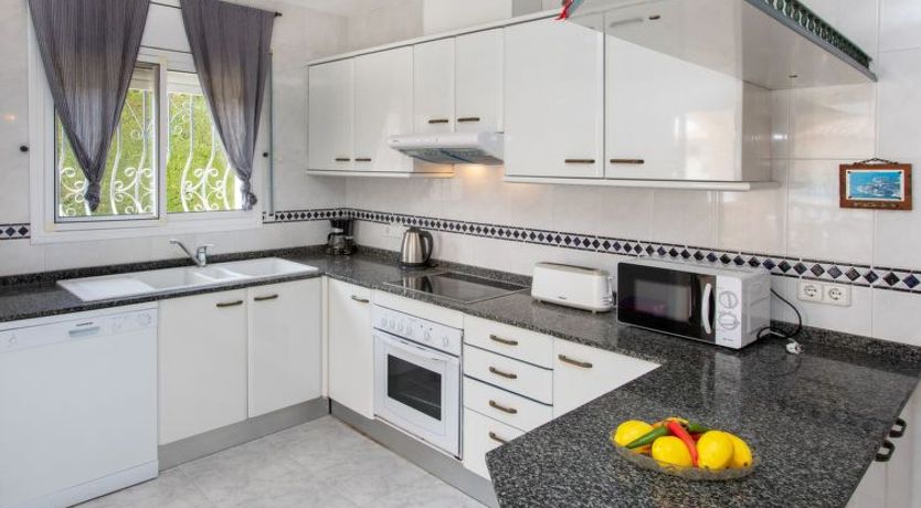 Photo of Villa Kikidona