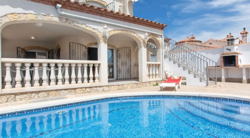 Photo of Villa Kikidona