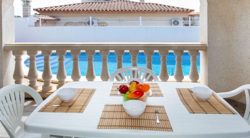 Photo of Villa Kikidona