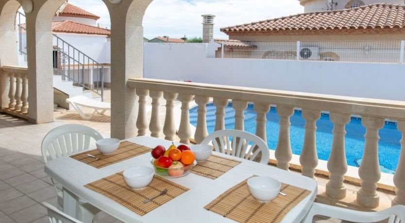 Photo of Villa Kikidona