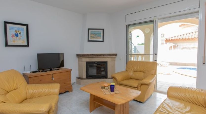 Photo of Villa Kikidona