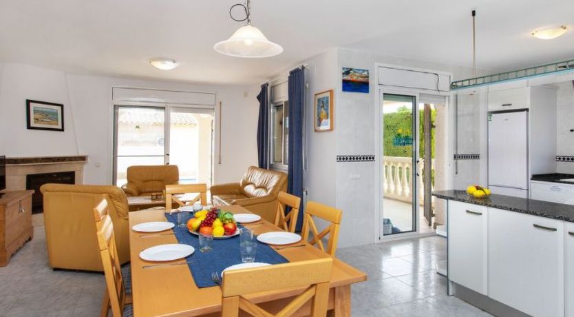 Photo of Villa Kikidona