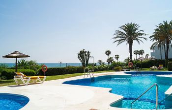 Mijas Beach Holiday Home