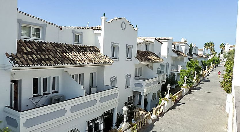 Photo of Mijas Beach