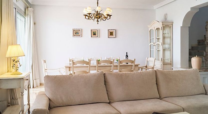 Photo of Mijas Beach