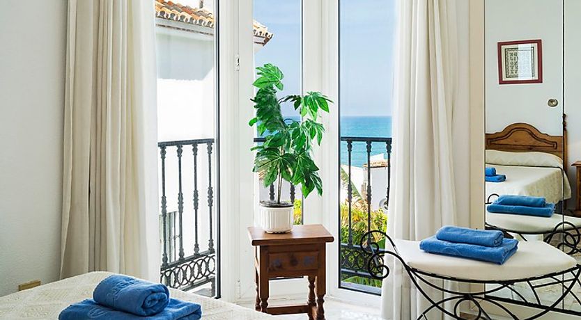 Photo of Mijas Beach