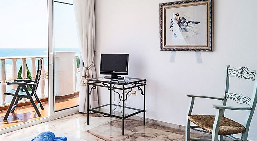 Photo of Mijas Beach