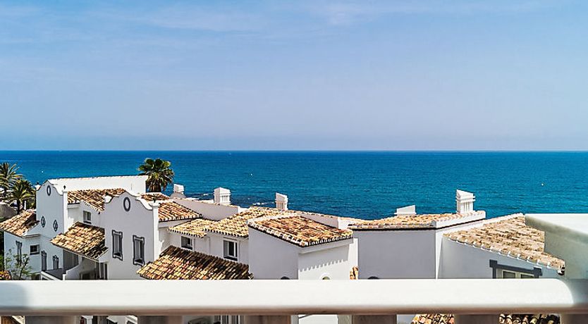 Photo of Mijas Beach
