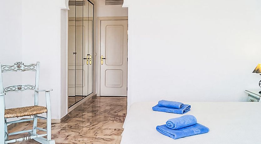 Photo of Mijas Beach