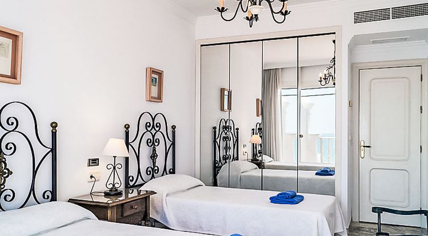 Photo of Mijas Beach