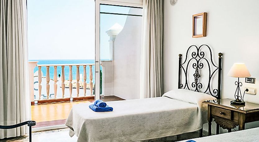 Photo of Mijas Beach