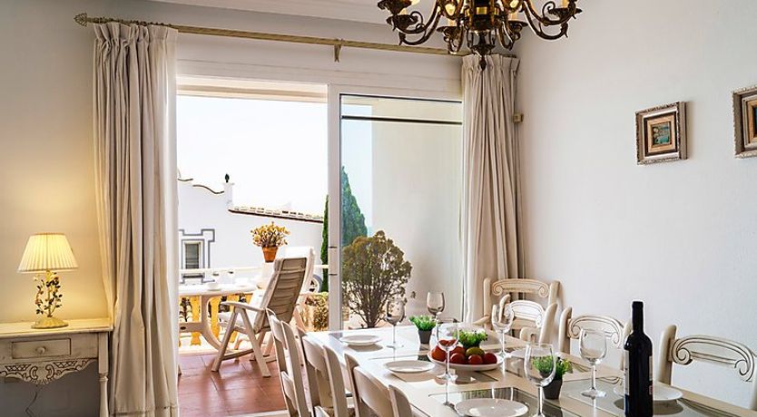 Photo of Mijas Beach