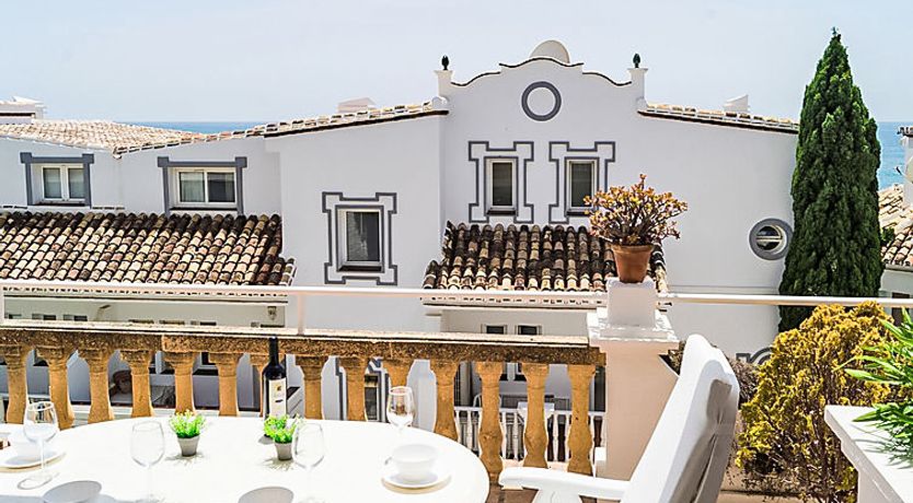 Photo of Mijas Beach