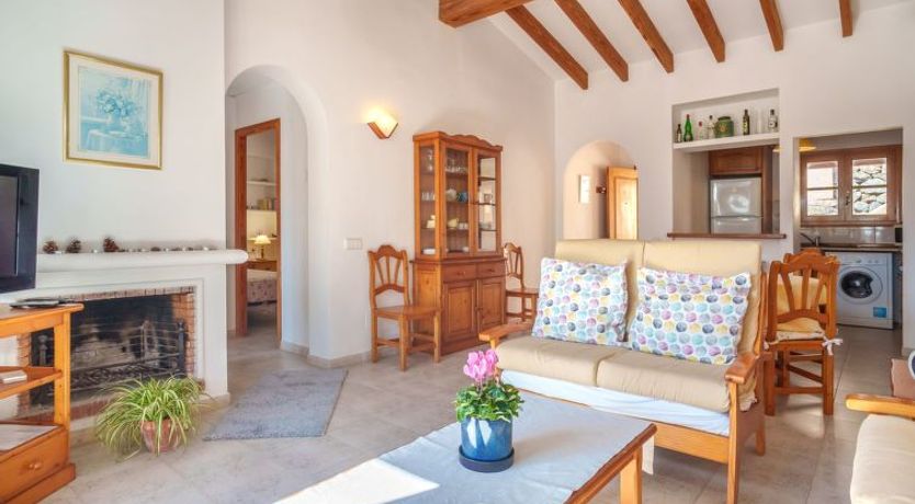 Photo of Can Guillem Sea Views