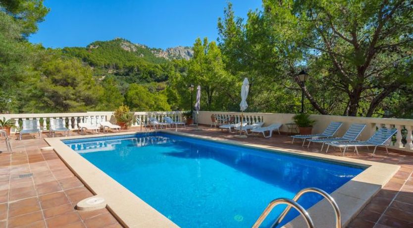 Photo of Can Guillem Sea Views