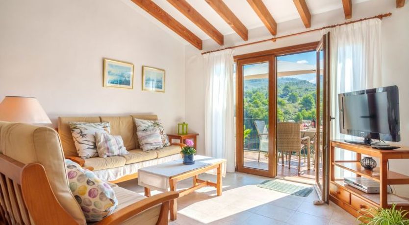 Photo of Can Guillem Sea Views