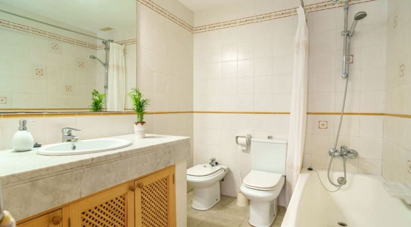 Photo of Can Guillem Sea Views