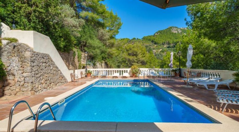 Photo of Can Guillem Sea Views