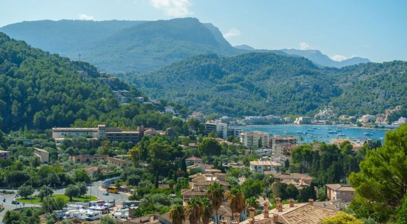 Photo of Can Guillem Sea Views