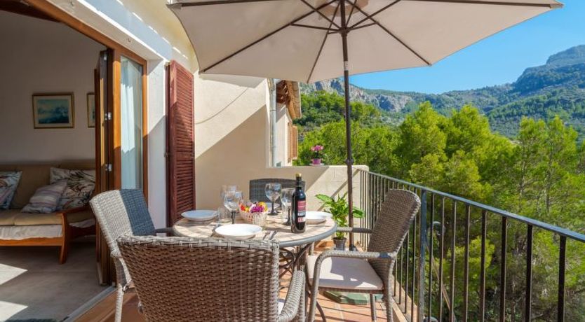 Photo of Can Guillem Sea Views