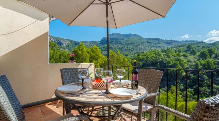 Photo of Can Guillem Sea Views