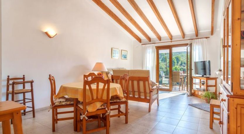 Photo of Can Guillem Sea Views