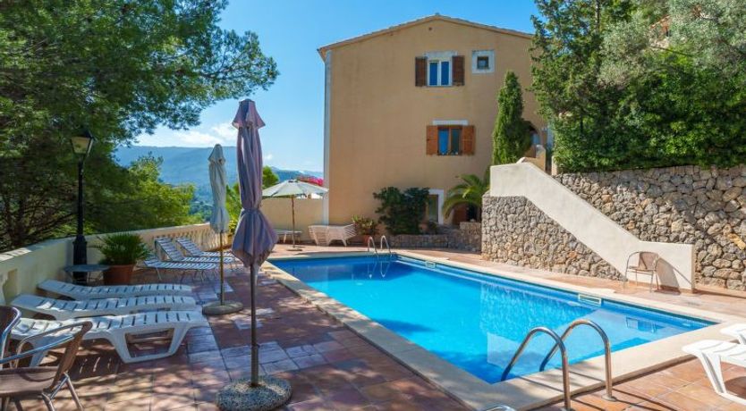 Photo of Can Guillem Sea Views