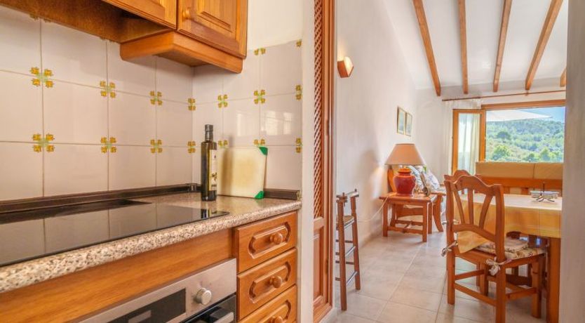 Photo of Can Guillem Sea Views