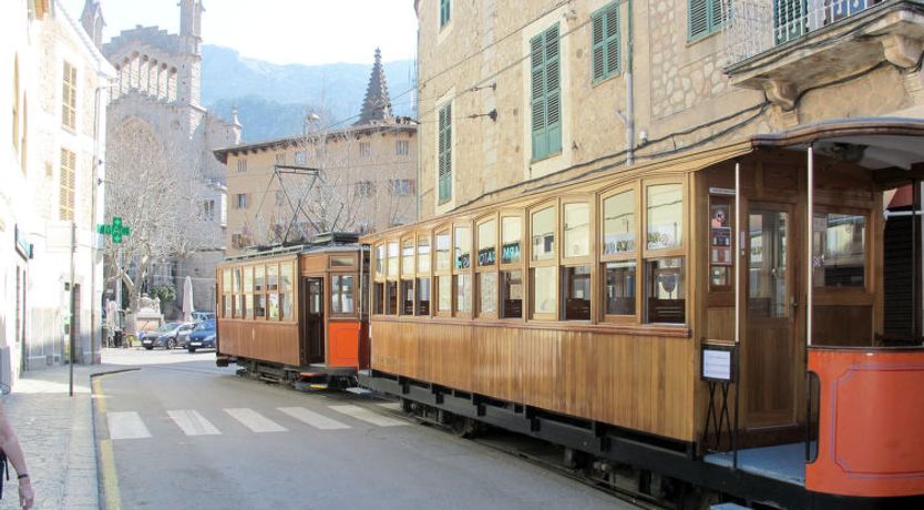 Photo of Can Guillem Sea Views