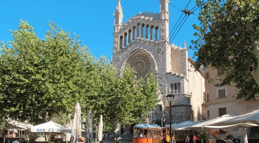 Photo of Can Guillem Sea Views