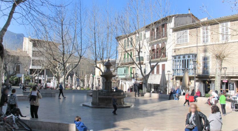 Photo of Can Guillem Sea Views