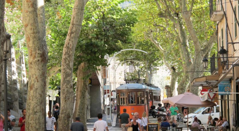 Photo of Can Guillem Sea Views