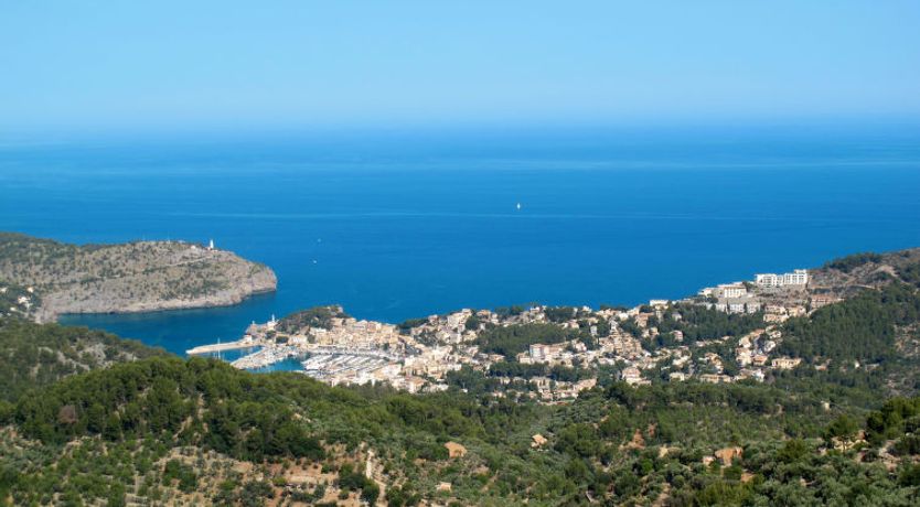 Photo of Can Guillem Sea Views