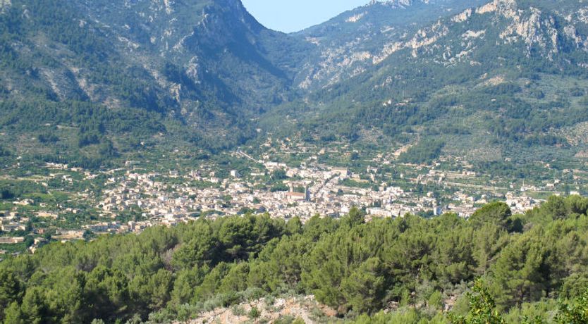 Photo of Can Guillem Sea Views