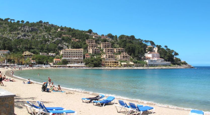 Photo of Can Guillem Sea Views