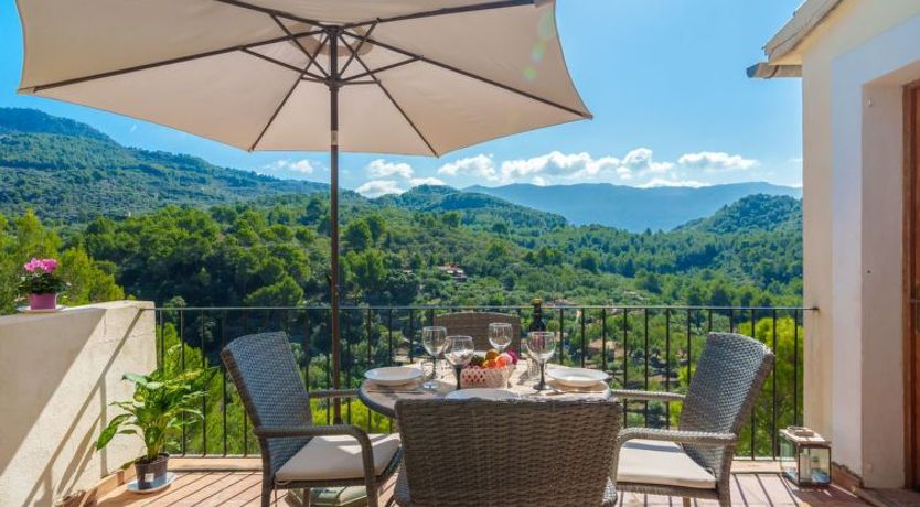 Photo of Can Guillem Sea Views