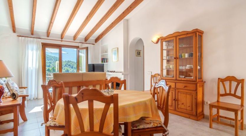 Photo of Can Guillem Sea Views