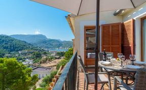 Photo of Can Guillem Sea Views