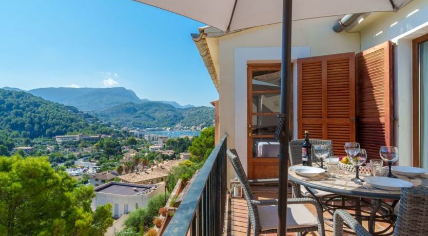 Photo of Can Guillem Sea Views