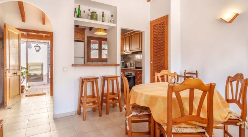 Photo of Can Guillem Sea Views