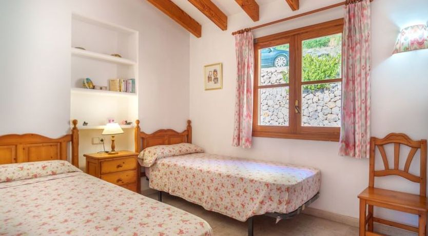 Photo of Can Guillem Sea Views