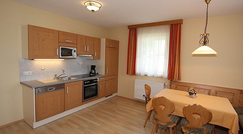 Photo of Hofresidenz Apartment 5